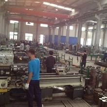 Bimetallic Single Tmc Injection Molding Machine Screw Barrel