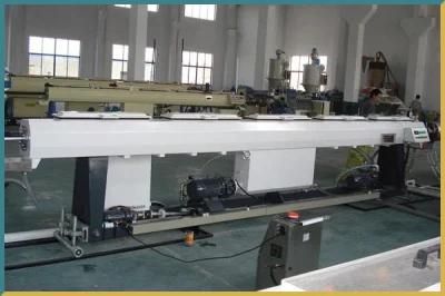 3/4&quot; 1&quot; 2&quot; 4&quot; PP-R Pipe Extrusion Line