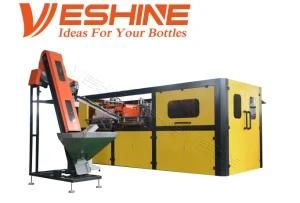 Pet Mineral Water Beverage Bottle Blow Molding Machine Automatic