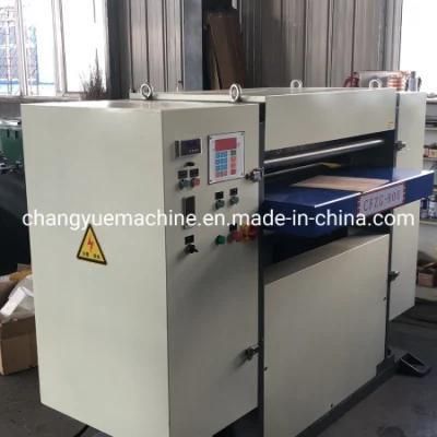 Excellent Quality MDF Board Embossing Machine