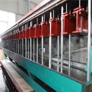 FRP Molded Grating Making Machine