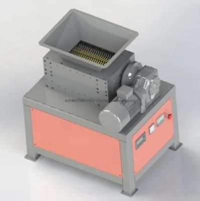 Multifunctional Kitchen Waste Shredder/Organic Waste Shredder/Food Waste Shredding Machine