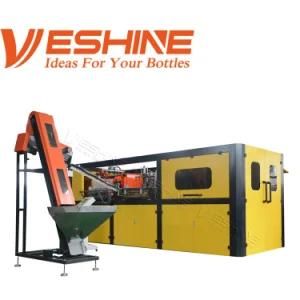 Good Price Automatic Pet Bottle Blowing Molding Machine