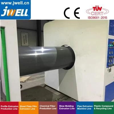 PVC Water Supply and Drainage Pipe 630 mm Extrusion
