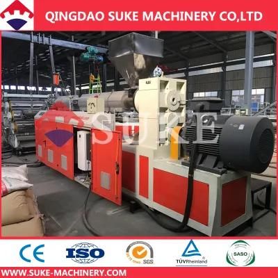 Wood Plastic Powder Crusher with CE and ISO9001 Certification (SWP-360)