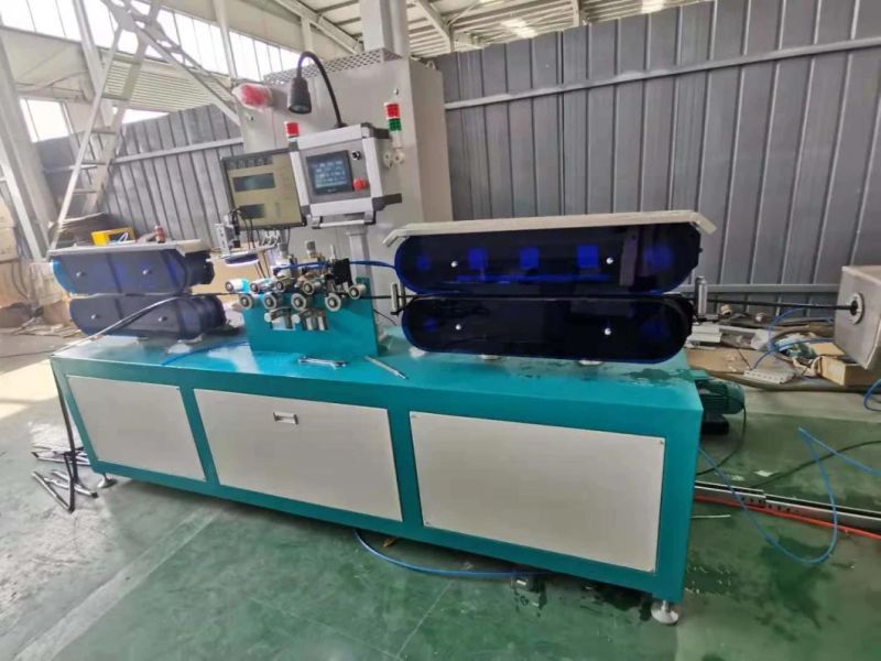 Inner Inlaid Flat Drip Irrigation Tape Machine Drip Irrigation Pipe Machine Drip Pipe Line Drip Tape Line Drip Pipe Machine