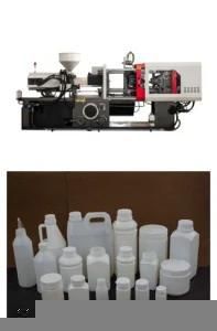 Changzhou 320 Ton Optional Auto Plastic Injection Molding Machine Standard