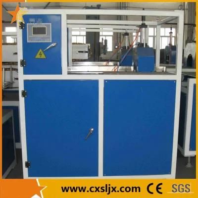 PVC Ceiling Cornice Extruder Machine for Construction Decoration