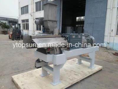 Low Noise Powder Coating Twin Screw Extruders