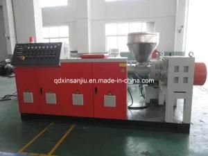 PE PP Granules Production Line