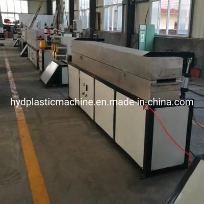 Cost-Effective PP Strap Band Production Line