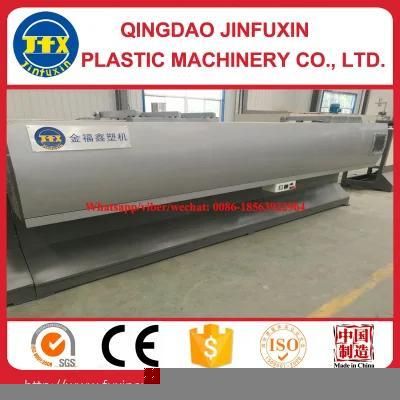 PP High Output Slitting Strap Making Machine