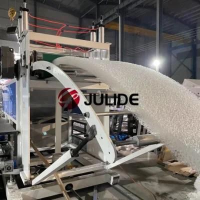 Qingdao Julide Mattress Pillow Production Line/Making Machine