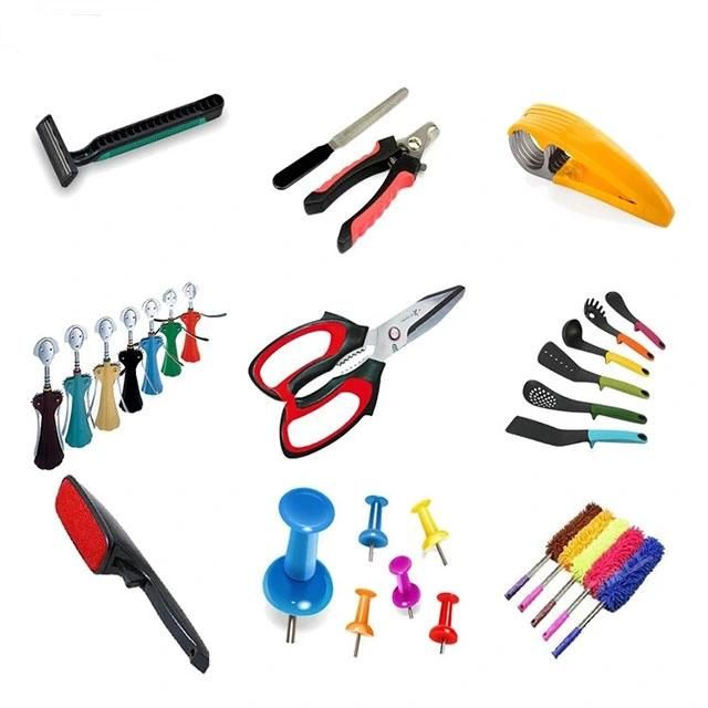 Factory Price Bakelite Handle Household Products Injection Molding Machine