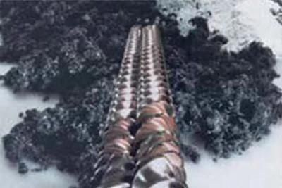 PVC Trunking Wire Casing Production Line