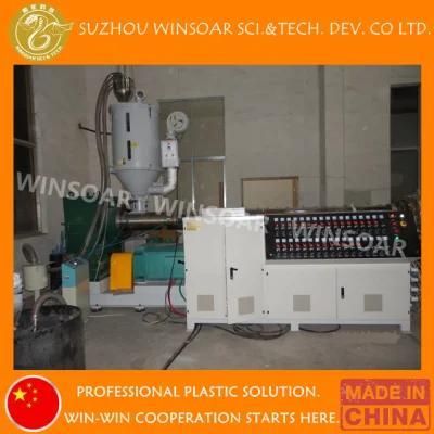 PP Pipe Production Line