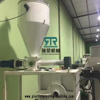 Plastic PP PE Package Strap Extruding Machinery Pet Band Tape Production Plant