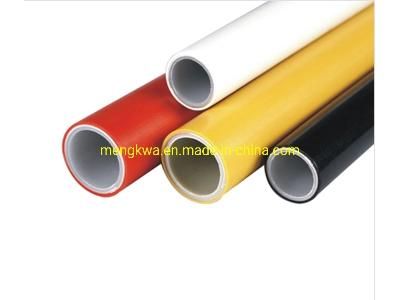 Pex Overlap Welding Aluminum-Plastic Composite Pipe Extrusion Line