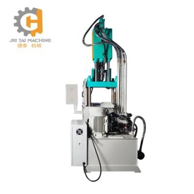 Chinese Manufacturer Four Column Vertical Injection Machine for Making Golf Ball