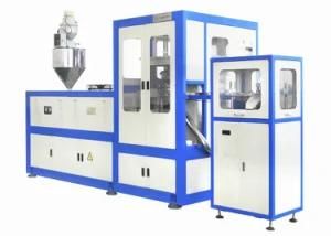 Cap Molding Machine (JF-30BY(24T))