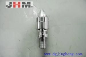 Toshiba Ec40c-1y D22 Torpedo Set for Injection Screw