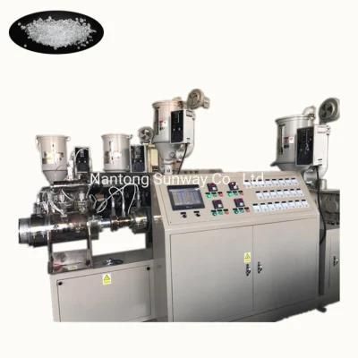 Cosmetic Tube Production Machine Line