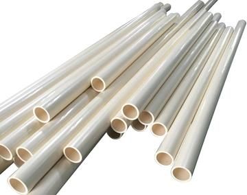 CPVC Pipe Manufacturing Line