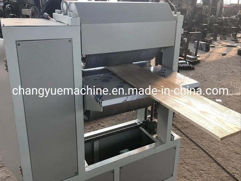 Factory Hot Sale MDF Embossing Machine