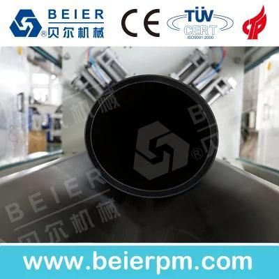 110-315mm PE Tube Line