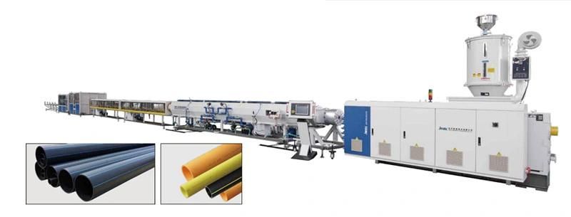 Jwell Plastic PVC/PE/PP/WPC Window Door Frames/ Ceiling Board/ Wallboard /Skirting/ Pipe/ Sheet/ Tube Extrusion Machine