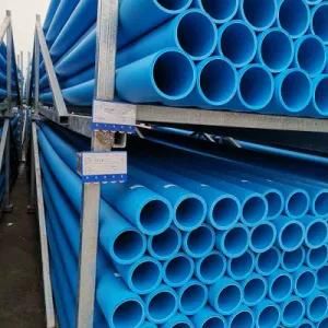 Agriculture PVC Pipe for Drink Water