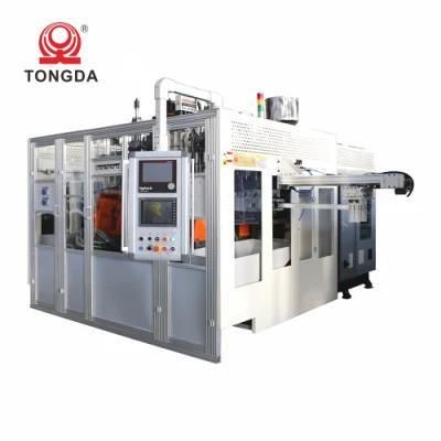 Tongda Hsll-5L Chinese Factory Plastic Blow Molding Machine Price