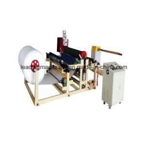 Professional Factory Supply EPE Foam Sheet Laminating Machine