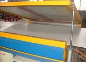 Hollow Grid Board Production Line (GWDB1200)