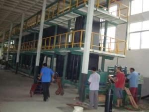 Asphalt Shingles Production Line