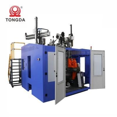 Tongda Hsll-15L Plastic Extrusion Blow Molding Machine Suitable for Jerry Can