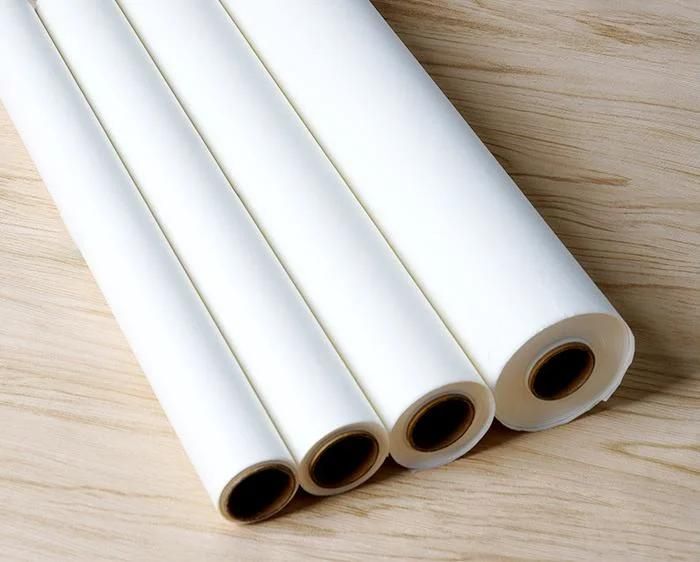China Manufacture Manual BBQ Foil Aluminium Foil Cooking Paper Silicon Paper Rewinder