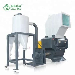 Waste Recycling Crushing Machine Crusher