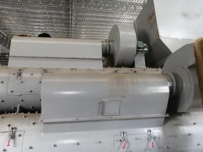 Waste PE PP Pet Milk Bottle Recycling Making Agricultural Machine