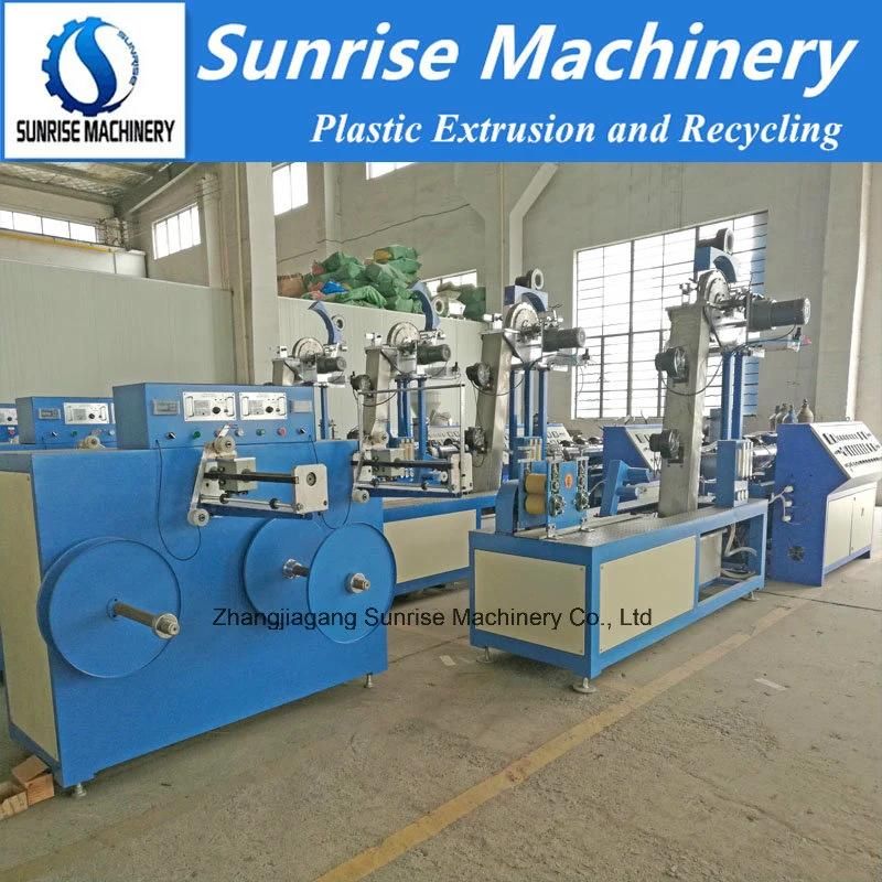 Drip Irrigation Tape Machinery/ Trickle Irrigation Equipment Production