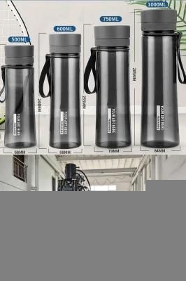 Water Bottle Manufacturing Machine