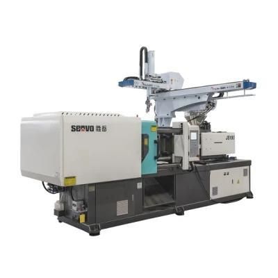 Js Series High Speed Machine