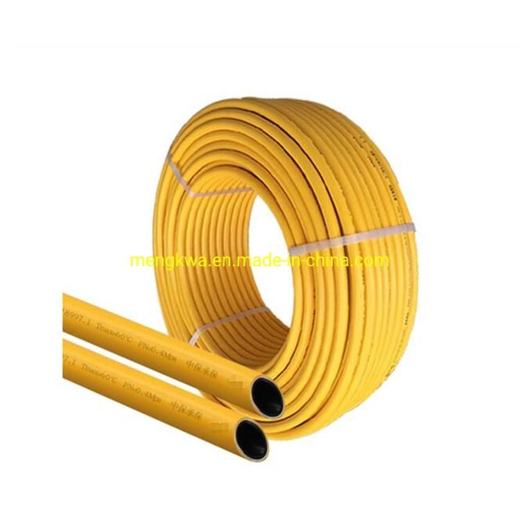 Pex Overlap Welding Aluminum-Plastic Composite Pipe Extrusion Line
