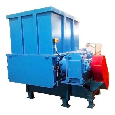 S-1200 Plastic Single Shaft Shredder