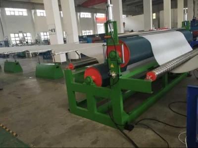 EPE Foam Sheet Machine Making Soft Package Roll Material