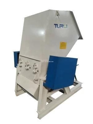 China Favourable ABS PP Pet HDPE Pipes Plastic Crushing Machinery