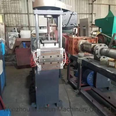 PE Plastic Recycling Machine