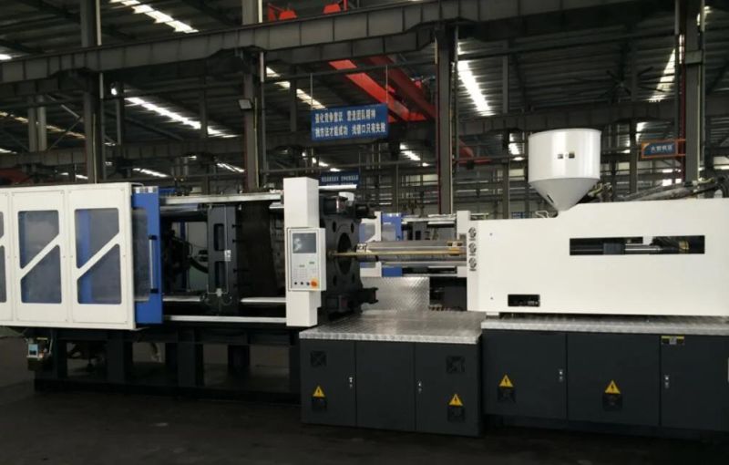 Pet Preform Plastic Bottle Injection Molding Machine
