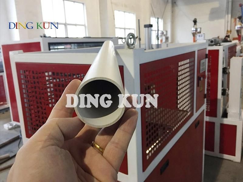 PVC Pipe Machine Price PVC Pipe Making Machine Manufacturing Machine