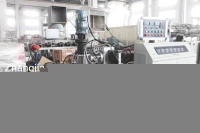 Yatong Plastic Recycling Line for PP PE Film or Bags / Pelletizing Machine